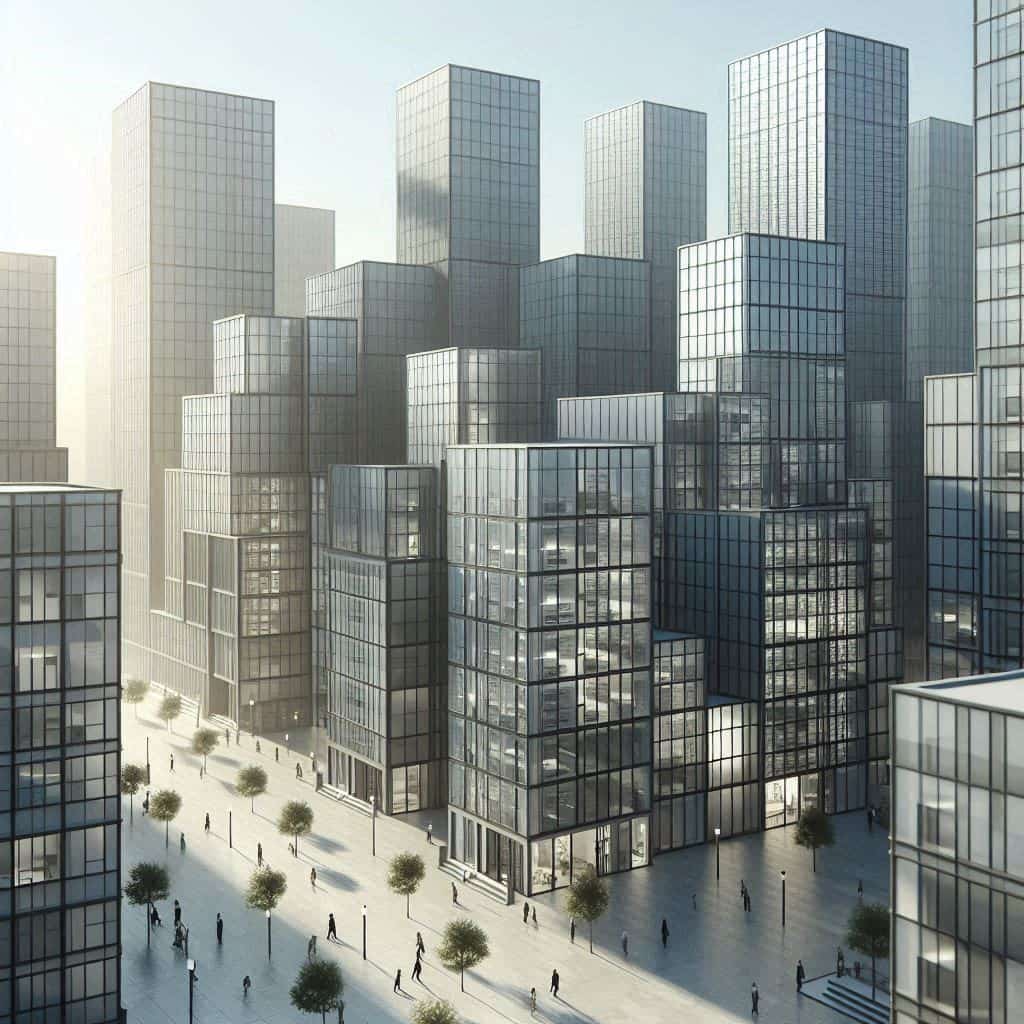 大厦名字文章配图