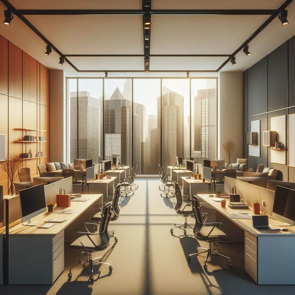 大厦名字文章配图