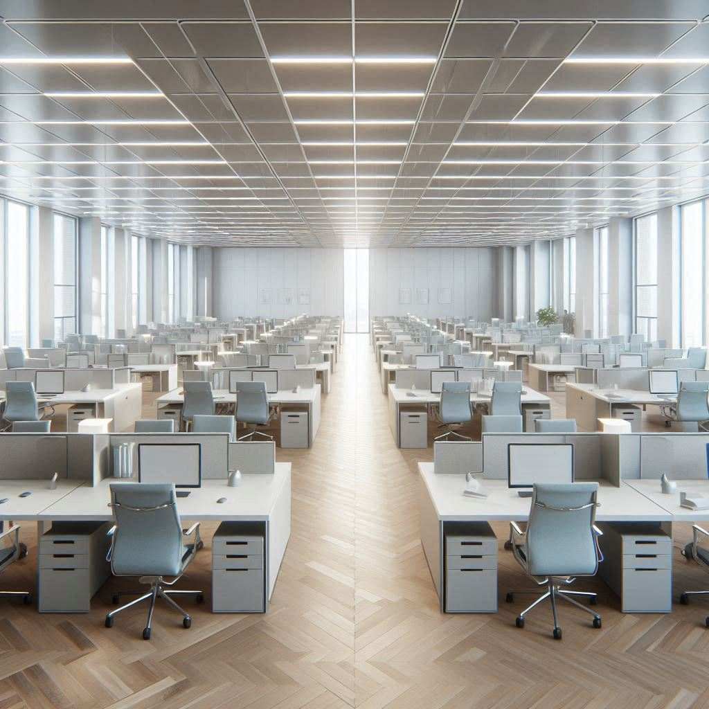 广告策划公司写字楼办公的企业接待礼仪为何会在新旧流程并行时暴露短板